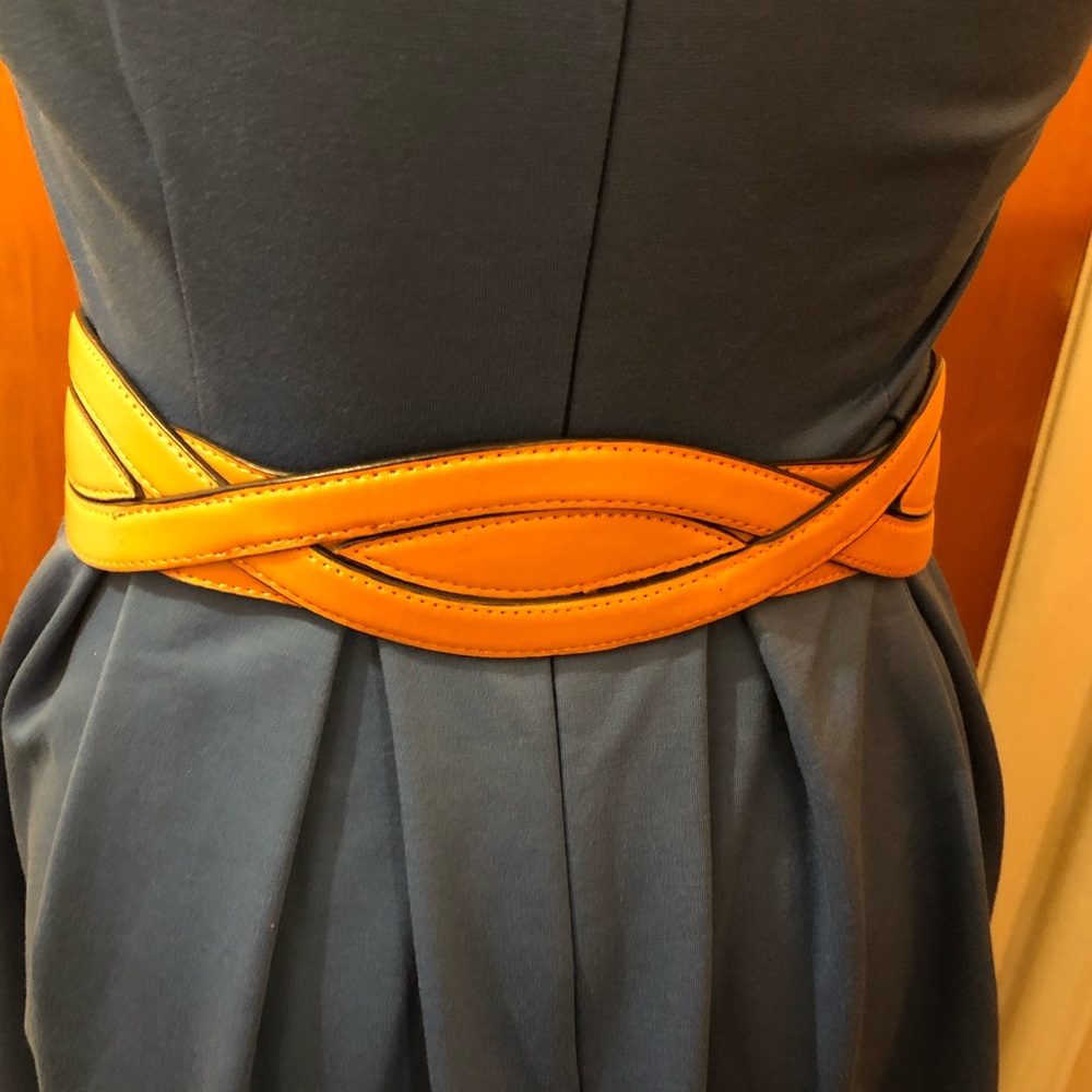 BCBGMAXAZRIA Belt